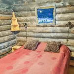 בית נופש Saaruatar By Interhome