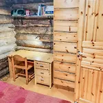 בית נופש Saaruatar By Interhome