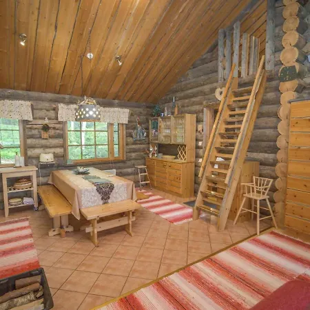 Saaruatar By Interhome Semesterbostad *