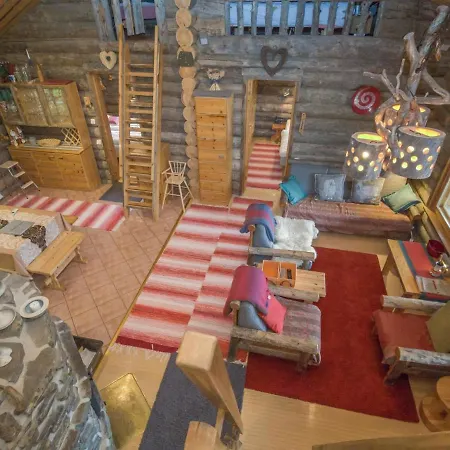 Saaruatar By Interhome Semesterbostad *