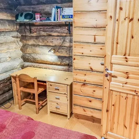 Saaruatar By Interhome Semesterbostad *