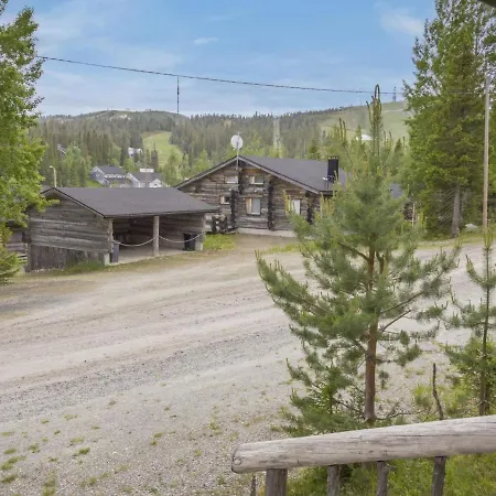 Semesterbostad Saaruatar By Interhome Ruka