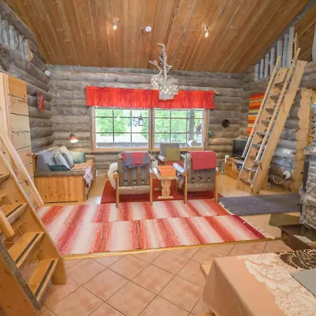 Saaruatar By Interhome Semesterbostad