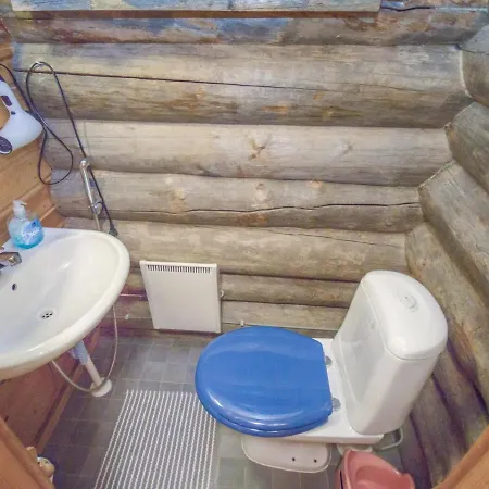 Saaruatar By Interhome Semesterbostad Ruka