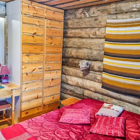 Saaruatar By Interhome Semesterbostad *