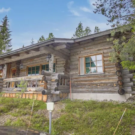 Saaruatar By Interhome *