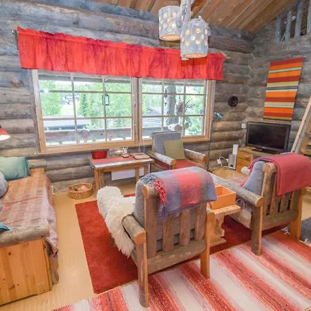 Saaruatar By Interhome Prázdninový dům