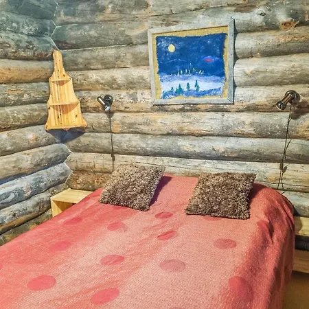 Prázdninový dům Saaruatar By Interhome