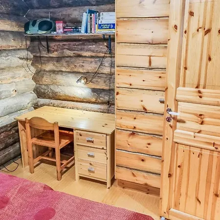 Prázdninový dům Saaruatar By Interhome