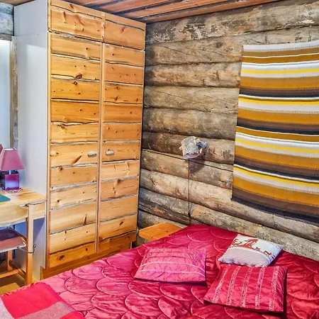 Saaruatar By Interhome * Ruka