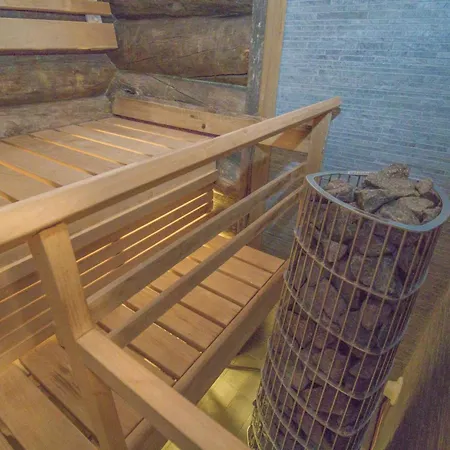 Saaruatar By Interhome