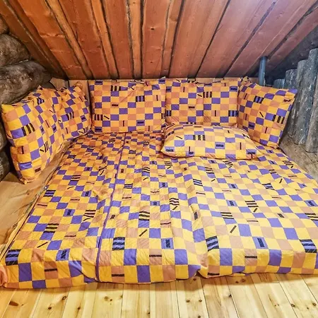 Saaruatar By Interhome Prázdninový dům *