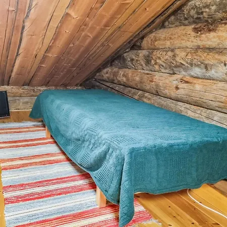 Saaruatar By Interhome Prázdninový dům