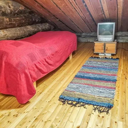 Prázdninový dům Saaruatar By Interhome Ruka