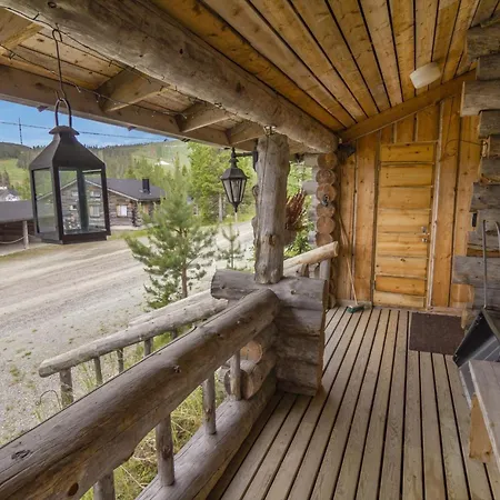 Saaruatar By Interhome Tatil Evi