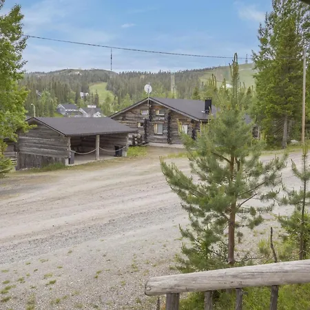 Saaruatar By Interhome Prázdninový dům *