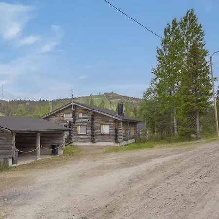 Saaruatar By Interhome Prázdninový dům *