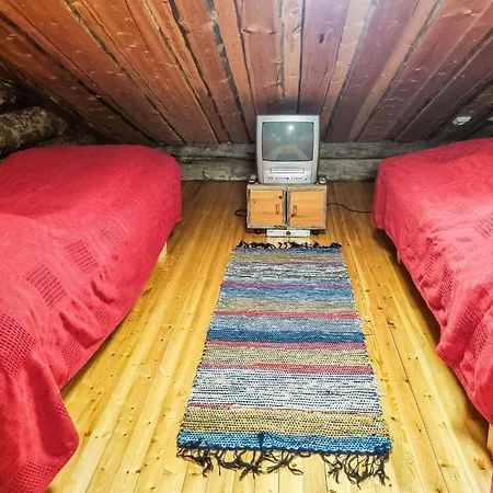 Prázdninový dům Saaruatar By Interhome Ruka