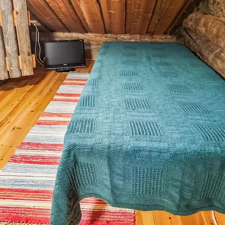 Prázdninový dům Saaruatar By Interhome *