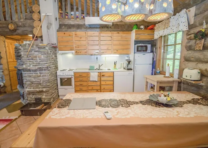 Saaruatar By Interhome * Рука