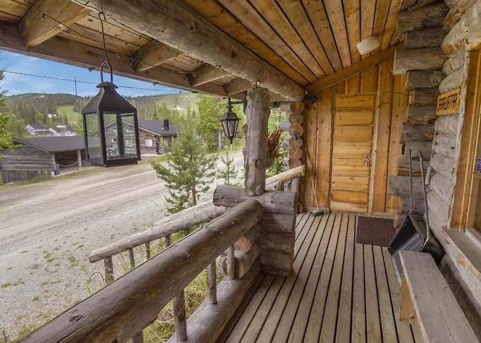 Saaruatar By Interhome Дом отдыха